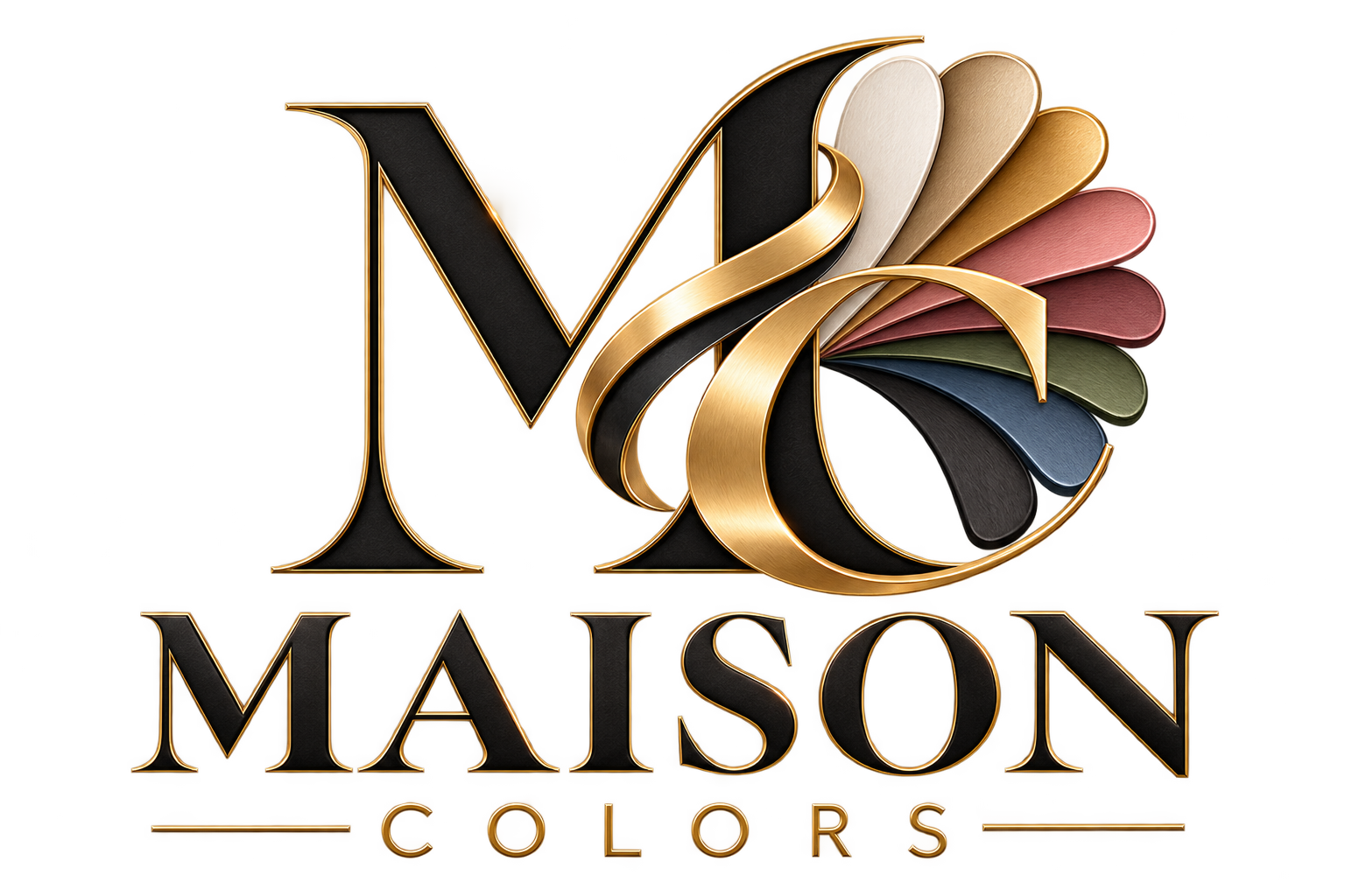 Maison Colors
